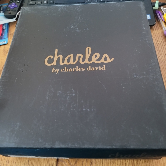 Ladies shoes wedge Sandal - Picture 8 of 10